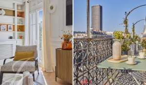 Vente Appartement Paris 6ème