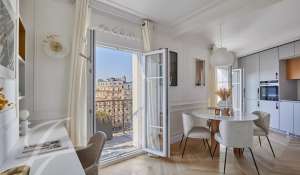 Vente Appartement Paris 6ème