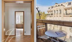 Vente Appartement Paris 7ème