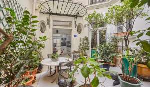 Vente Appartement Paris 7ème