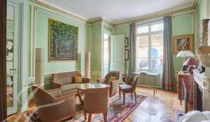 Vente Appartement Paris 7ème