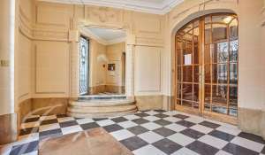 Vente Appartement Paris 7ème