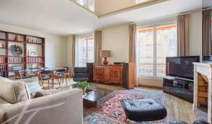 Vente Appartement Paris 7ème