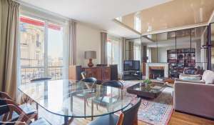 Vente Appartement Paris 7ème