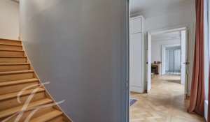 Vente Appartement Paris 7ème