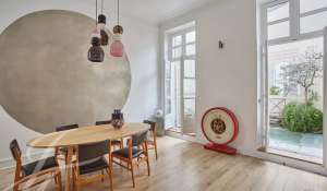 Vente Appartement Paris 7ème