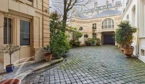 Vente Appartement Paris 7ème