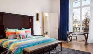 Vente Appartement Paris 7ème