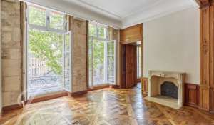 Vente Appartement Paris 7ème