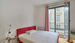 Vente Appartement Paris 7ème