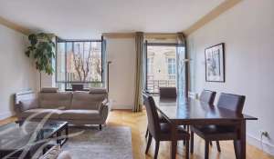 Vente Appartement Paris 7ème