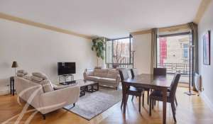 Vente Appartement Paris 7ème