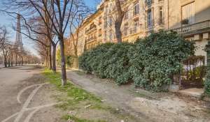 Vente Appartement Paris 7ème