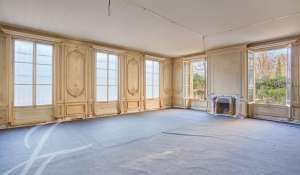 Vente Appartement Paris 7ème