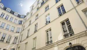 Vente Appartement Paris 7ème