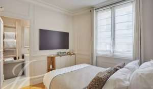 Vente Appartement Paris 7ème