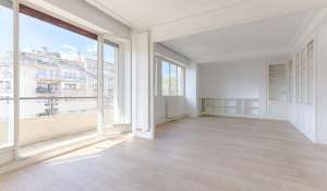 Vente Appartement Paris 7ème