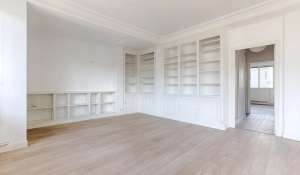 Vente Appartement Paris 7ème