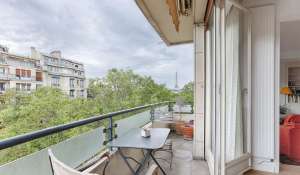 Vente Appartement Paris 7ème