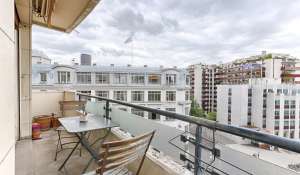 Vente Appartement Paris 7ème