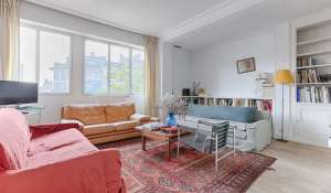 Vente Appartement Paris 7ème