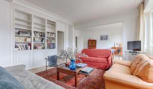 Vente Appartement Paris 7ème