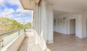 Vente Appartement Paris 7ème