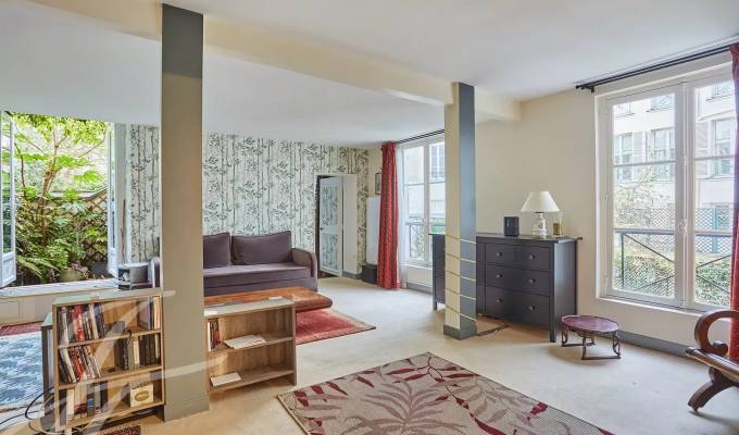 Vente Appartement Paris 7ème