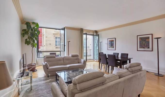 Vente Appartement Paris 7ème