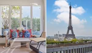 Vente Appartement Paris 8ème