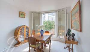 Vente Appartement Paris 8ème