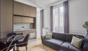 Vente Appartement Paris 8ème