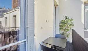 Vente Appartement Paris 8ème