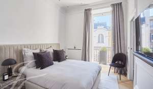 Vente Appartement Paris 8ème