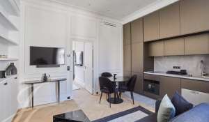 Vente Appartement Paris 8ème