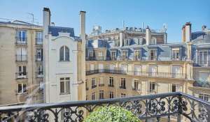 Vente Appartement Paris 8ème