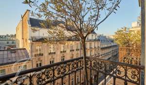 Vente Appartement Paris 8ème