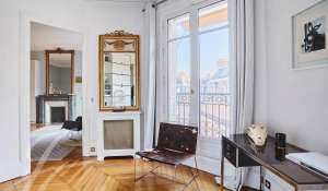 Vente Appartement Paris 8ème