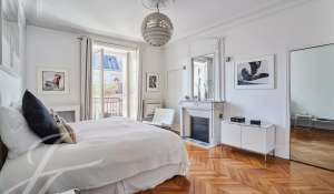 Vente Appartement Paris 8ème