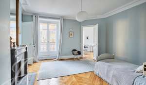 Vente Appartement Paris 8ème