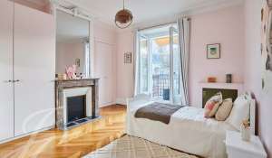 Vente Appartement Paris 8ème