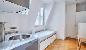 Vente Appartement Paris 8ème