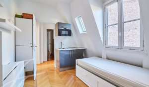 Vente Appartement Paris 8ème