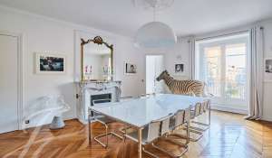 Vente Appartement Paris 8ème