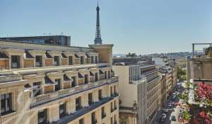 Vente Appartement Paris 8ème