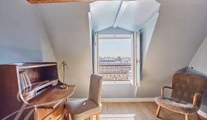 Vente Appartement Paris 8ème