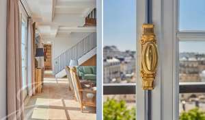 Vente Appartement Paris 8ème