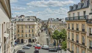 Vente Appartement Paris 8ème