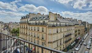 Vente Appartement Paris 8ème