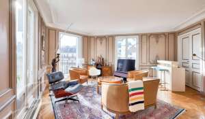 Vente Appartement Paris 8ème